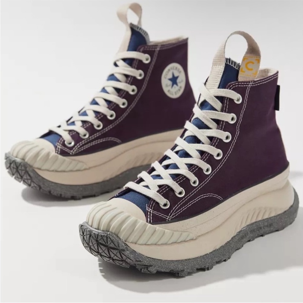 Converse Chuck 7 cx counter climate platform sneaker